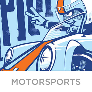 Motorsports Portfolio