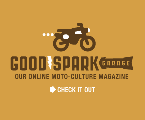 Good Spark Garage
