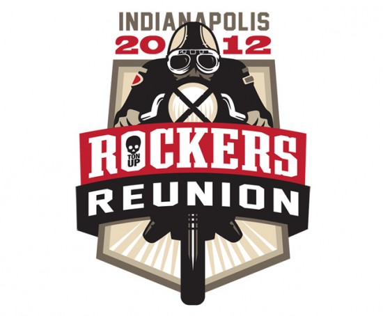 Rockers Reunion Indy