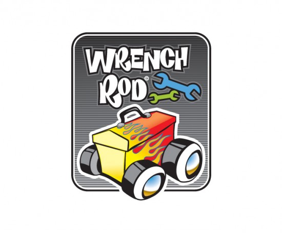 Wrench Rod