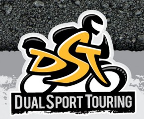 Dual Sport Touring Stationery