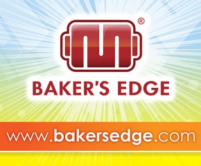 Bakeware Tradeshow Graphics