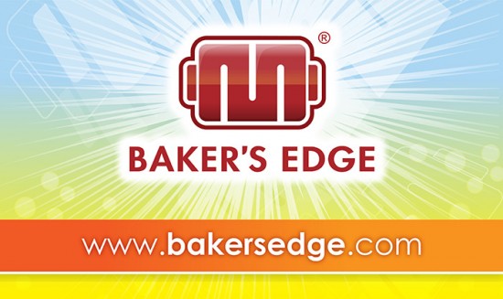 Bakeware Tradeshow Graphics