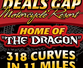 Deals Gap Motorcycle Resort