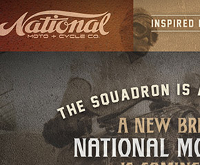 National Moto+Cycle Co.