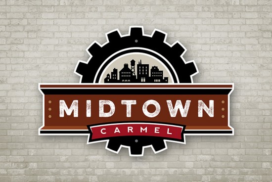 Midtown Carmel Logo
