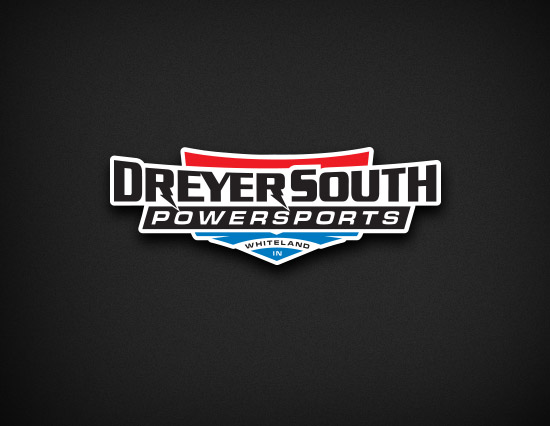 Dreyer South Powersports Logo