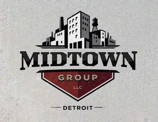 Midtown Group Logo