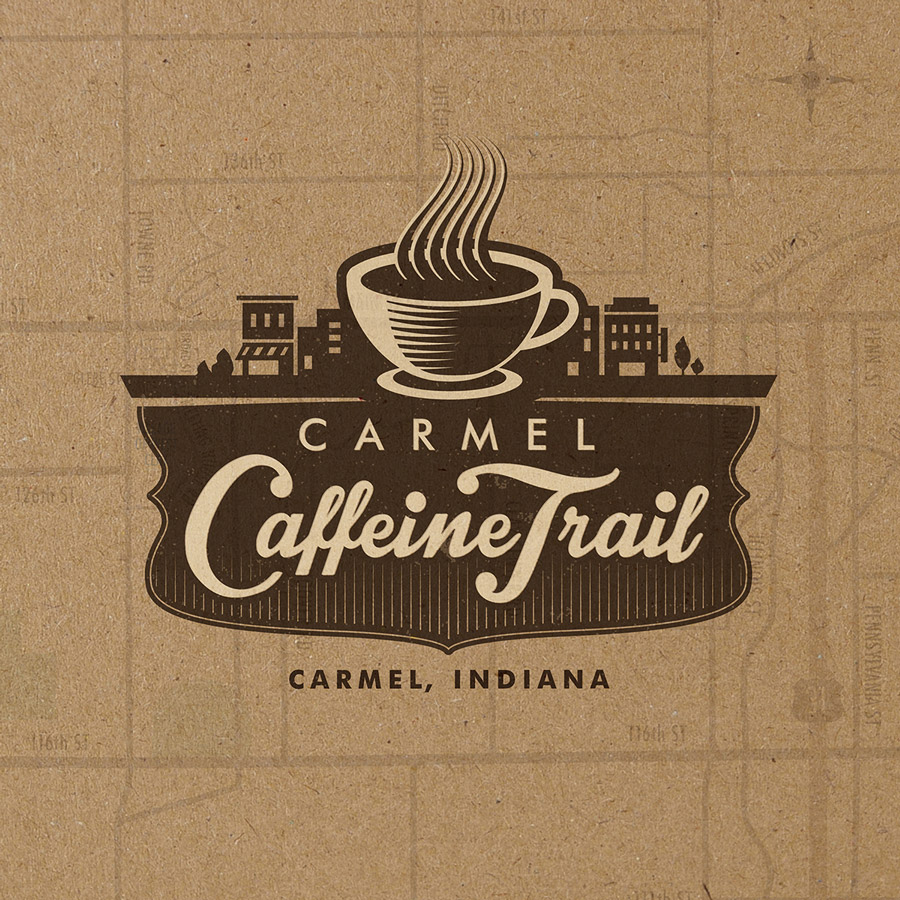 Carmel Caffeine Trail Design