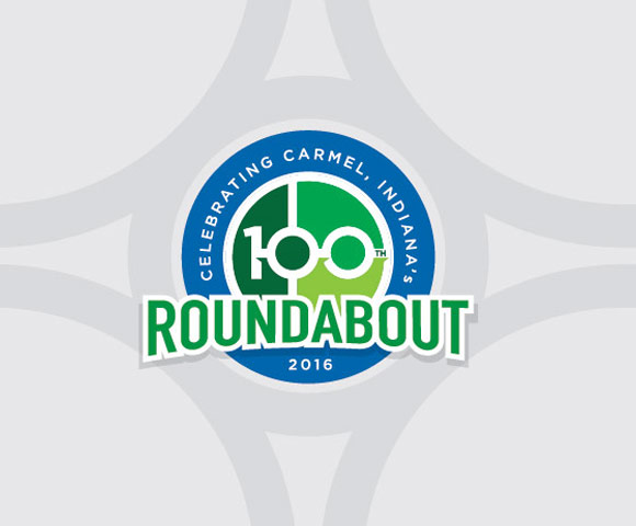 Carmel Roundabout