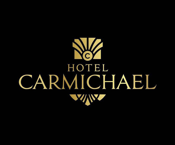 Hotel Carmichael Logo