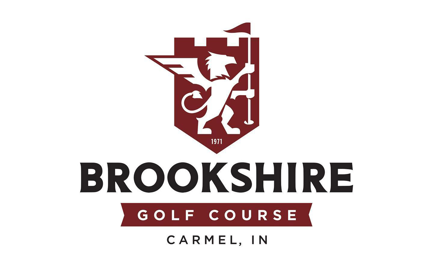 Golf Course Branding